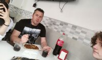 Поступил вопрос - ссоритесь ли вы с мужем?